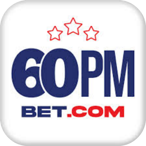 Logo 60pmbet